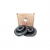 Ön Fren Disk (Takım) Clio 4 - IV 402066839R - 402063149R